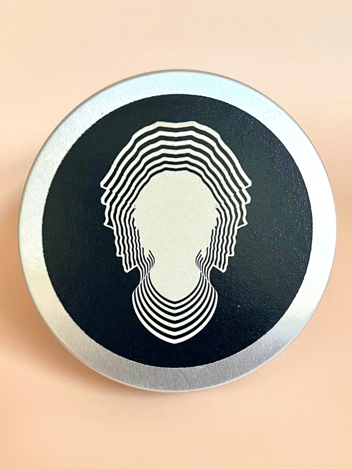 Mini Whipped Moringa Butter