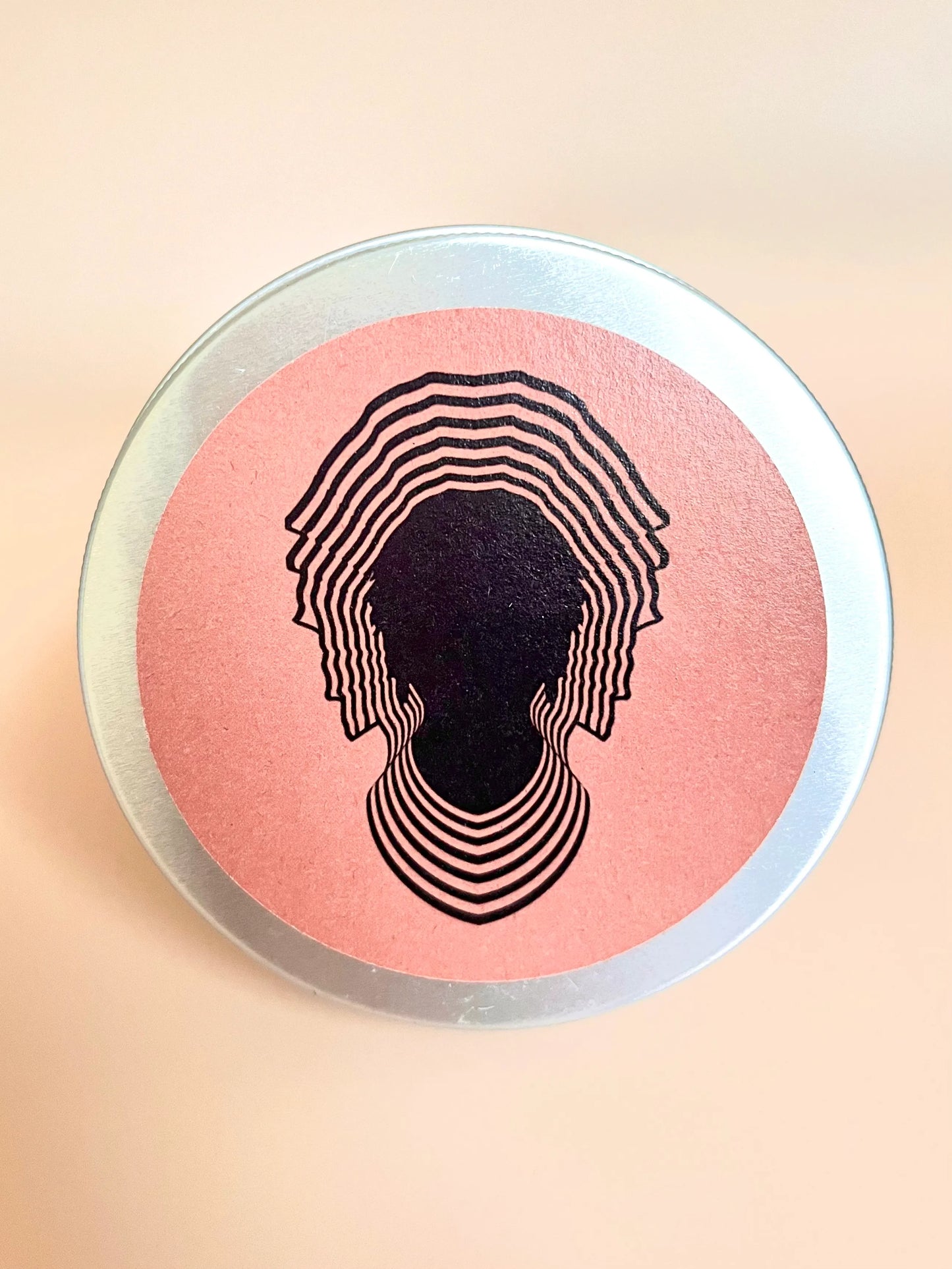 Mini Whipped Shea-Cocoa Butter