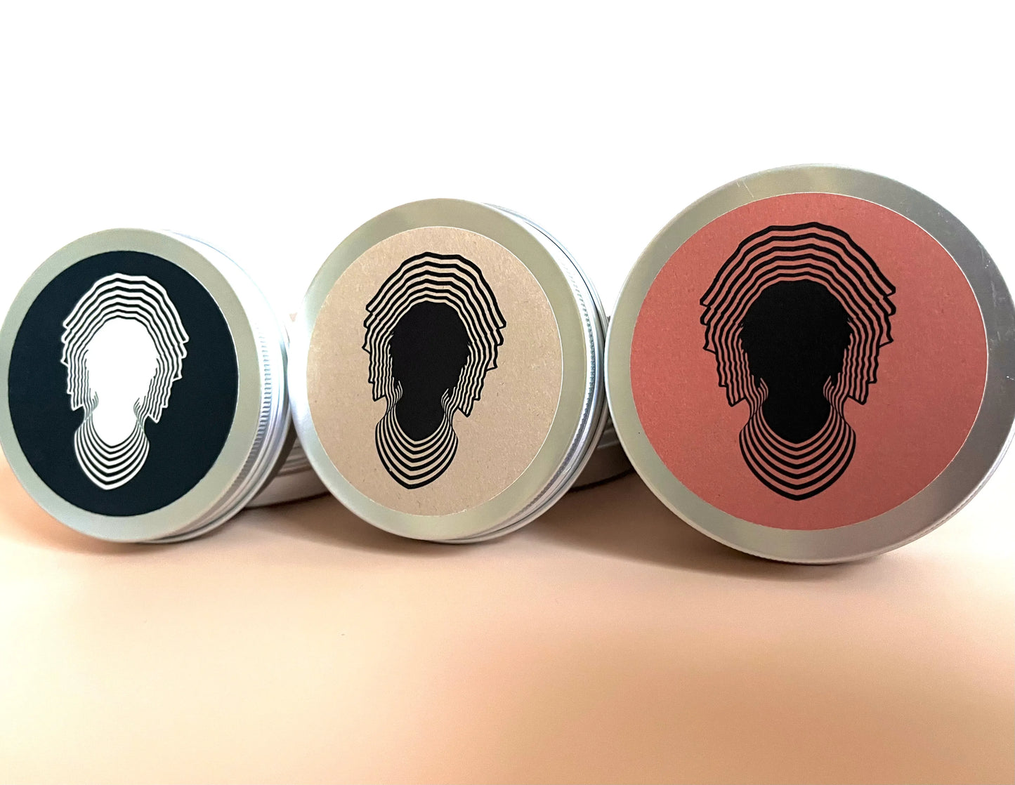 Mini Whipped Shea-Cocoa Butter