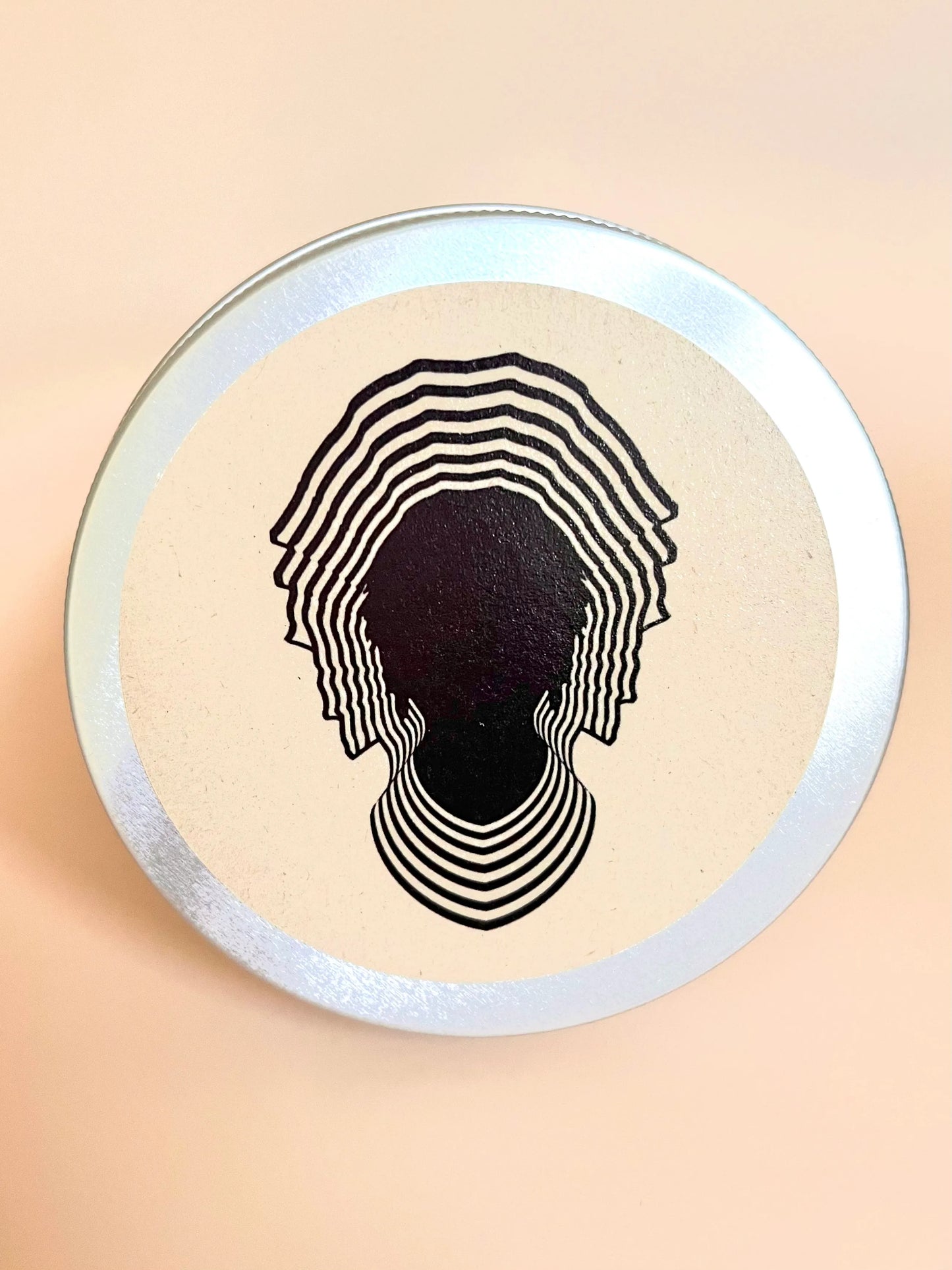 Mini Whipped Shea Butter