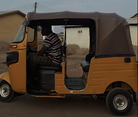 A Journey to The Wild Wild (Upper) West!